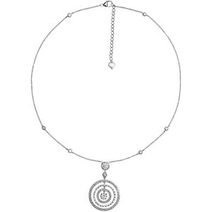 Diamonfire 63.0822.108245 Dames Ketting - Collier