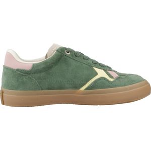 PEPE JEANS TRAVIS RETRO W Groen 41 EU