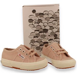 Superga meisjes 2750 roze ROSE 31