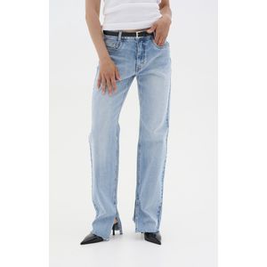 10704776 Daisy High Straight Slit