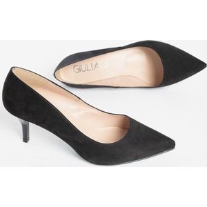 Giulia Pumps zwart - Maat 40