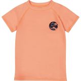 Tumble 'N Dry Coast Unisex T-shirt - Shell Coral - Maat 122/128
