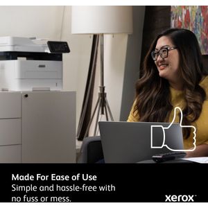 Toner Xerox 106R03528 Black