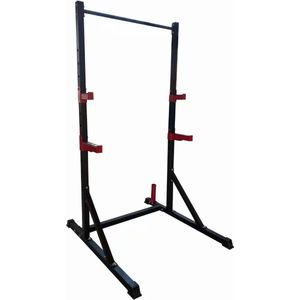 ReloadSport - Half Rack pull-up - Squat rack - Fitness Rack - Power Rack