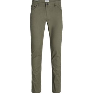 JACK&JONES JPSTGLENN ORIGINAL PANT Heren 5 zakken - Maat W32 X L32