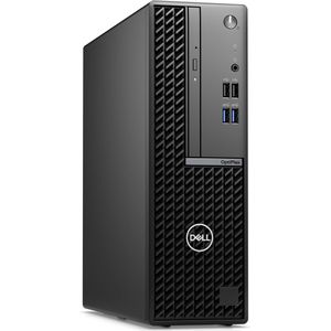 DELL OptiPlex 7010 - Desktop - Core i5 - 8 GB DDR4 RAM - 512 GB SSD - W11 Pro - Zwart