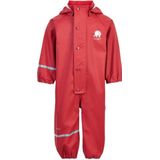 CeLaVi - Regenoverall voor kinderen - Baked Apple - maat 70 (72-80cm)