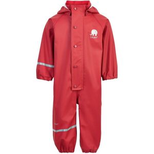 CeLaVi - Regenoverall voor kinderen - Baked Apple - maat 70 (72-80cm)