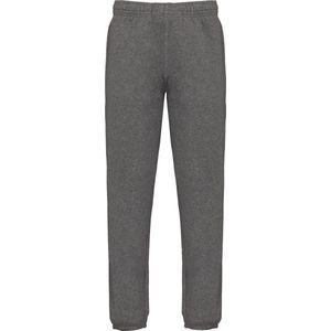 Broek Heren 3XL Kariban Grey Heather 85% Katoen, 15% Polyester