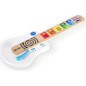 Hape Baby Einstein Magic Touch Guitar Musical - Speelgoedinstrument - Wit