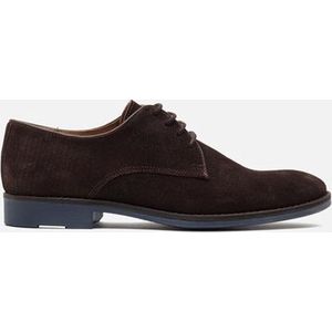 Mcgregor Heren Pumps - Bruin - Maat 46