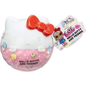 L.O.L. Surprise! Loves Hello Kitty & Friends - Minipop