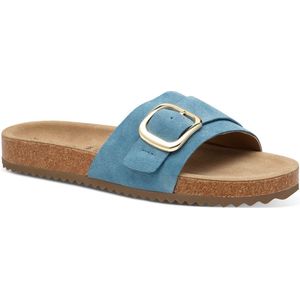 s.Oliver Dames Slipper 5-27102-44 802 Maat: 39 EU
