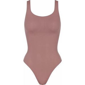 sloggi ZERO Feel 2.0 Body Dames Body (lingerie) - CACAO - Maat S