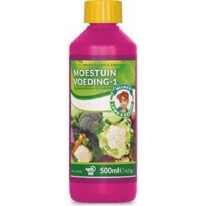 Wilma Moestuinvoeding-1 500ml