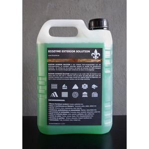 Exterior Solution 2,5 Liter