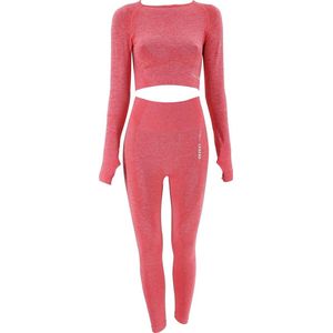 Legend Sportlegging Sweet roze Maat: M