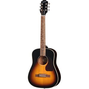 Epiphone J-45 Express Vintage Sunburst - Akoestische gitaar