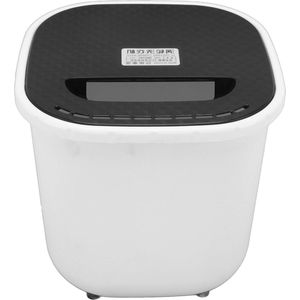 Mini-wasmachine - Draagbare opvouwbare emmer met automatische uitschakeling - USB-aansluiting - voor ondergoed sokken - babykleding - Mini wasmachine