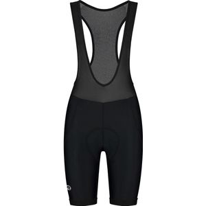 Rogelli Core Korte Fietsbroek - Dames - Zwart - Maat XL