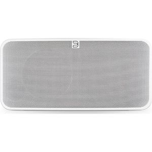 Bluesound Pulse 2i - Premium Draadloze Speaker voor Multiroom - Wit