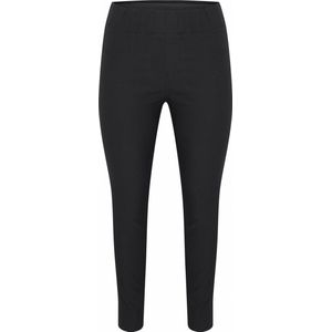 Fransa Plus Size Selection FPZALIN LE 1 Dames Legging - Maat 54