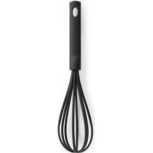 Brabantia Black Line Garde - Anti-aanbak - Zwart