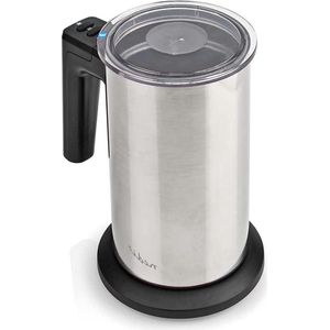 Melkopschuimer 015 l verborgen verwarmingselement 500 W draadloos 1 snelheidsniveaus - Sfeervol Koffiemoment