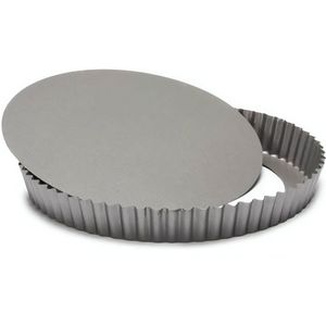 Patisse Quichevorm Carat Losse Bodem ø 28 cm