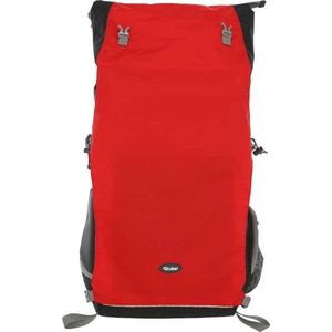 Rollei Traveler Backpack Canyon XL 50L Sunset Black/Red