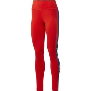 Reebok Legging Te Linear Logo Ct Legging