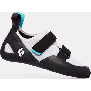 Black Diamond MOMENTUM- WMN'S CLIMBING SHOES black alloy 36