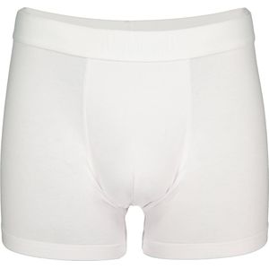 Alan Red - Boxershort Bamboo Wit - Heren - Maat M - Body-fit