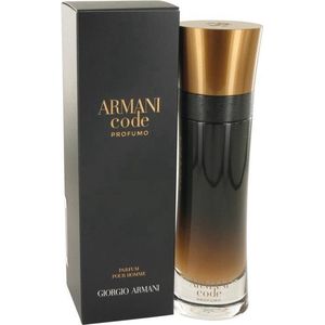 Giorgio Armani Code Profumo 110 ml Eau de Parfum - Herenparfum