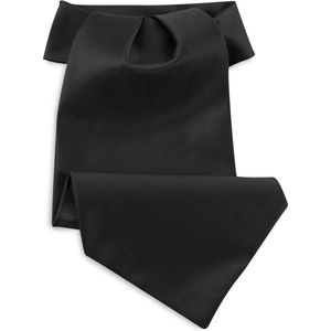 We Love Ties - Choker zwart