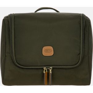 Bric's X-Bag Urban toilettas oliva