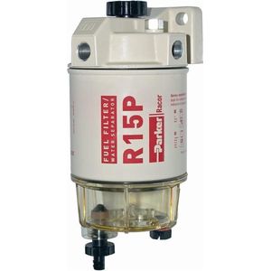 RACOR 215R30 SPIN ON FILTER 57 LTR/UUR