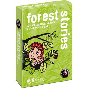 Forest Stories