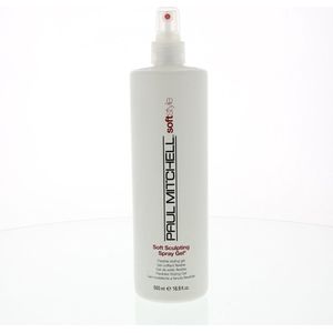 Paul Mitchell - Soft Sculpting Spray Gel
