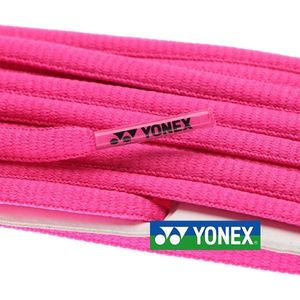 Yonex ovale veters (AC570) - 150cm - pink