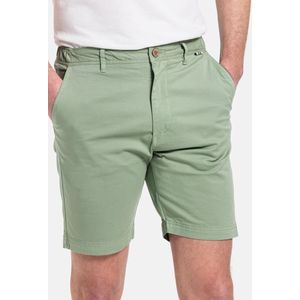 Giordano Porter Short (elastic in waist)