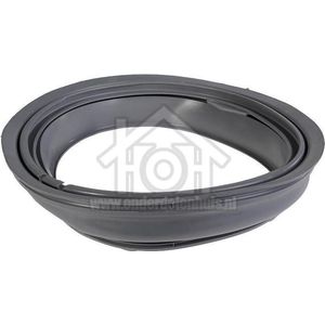 LG Manchet Met 2 gaatjes -driehoek- WD14360FHD, WD14360FBN 4986ER1005C