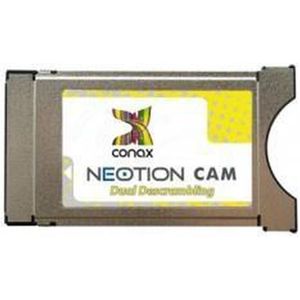 Neotion Conax ci-module