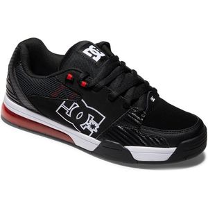 Dc Shoes Versatile Schoenen Zwart EU 45 Man