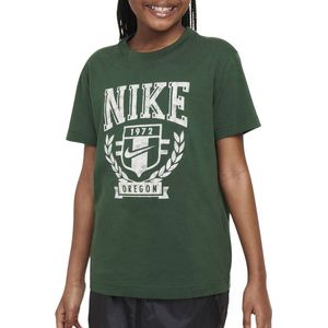 Nike Sportswear T-shirt Vrouwen - Maat 152/158