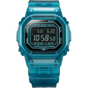 Casio G-Shock DW-B5600G-2ER Dames Horloge - Ø 38.5 mm