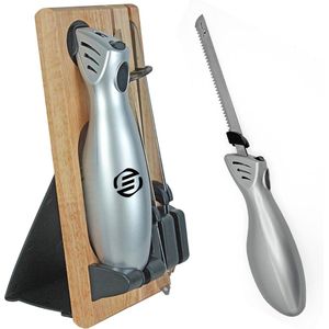 Equivera Elektrisch mes - Elektrische mes - Elektrisch Vleesmes - Elektrisch Broodmes - Electrisch Mes - Elektrisch Broodsnijder - Elektrisch Keukenmes - Electrisch Vleesmes - Electrisch Broodmes - Elektrische Broodmes - Elektrische Vleesmes