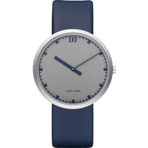 Danish Design Steel horloge IQ22Q1212