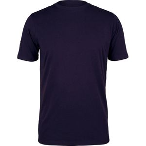 Gilbert T-shirt Quest Blauw - XS