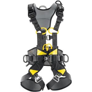 PETZL VOLT  Europese versie - Maat: L-XXL - Maat 2